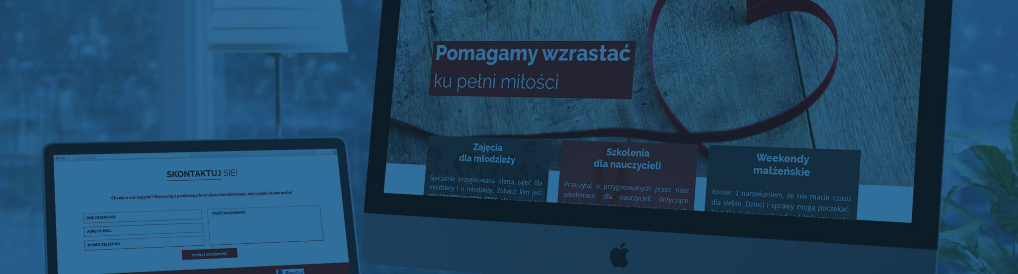 Strony internetowe Toruń